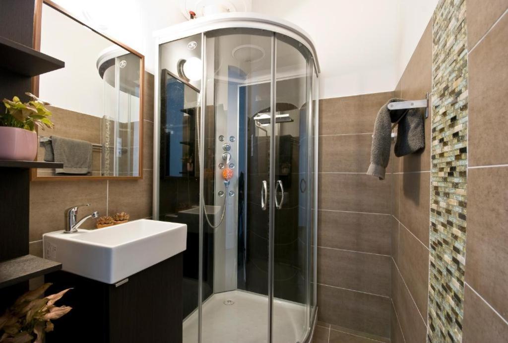 Balcony Apartment Budapest Ngoại thất bức ảnh